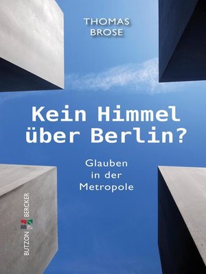 cover image of Kein Himmel über Berlin?